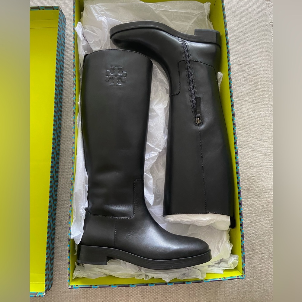 Tory Burch new in box